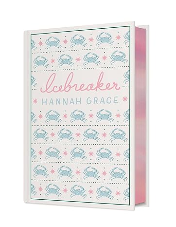 Icebreaker (UCMH, #1)