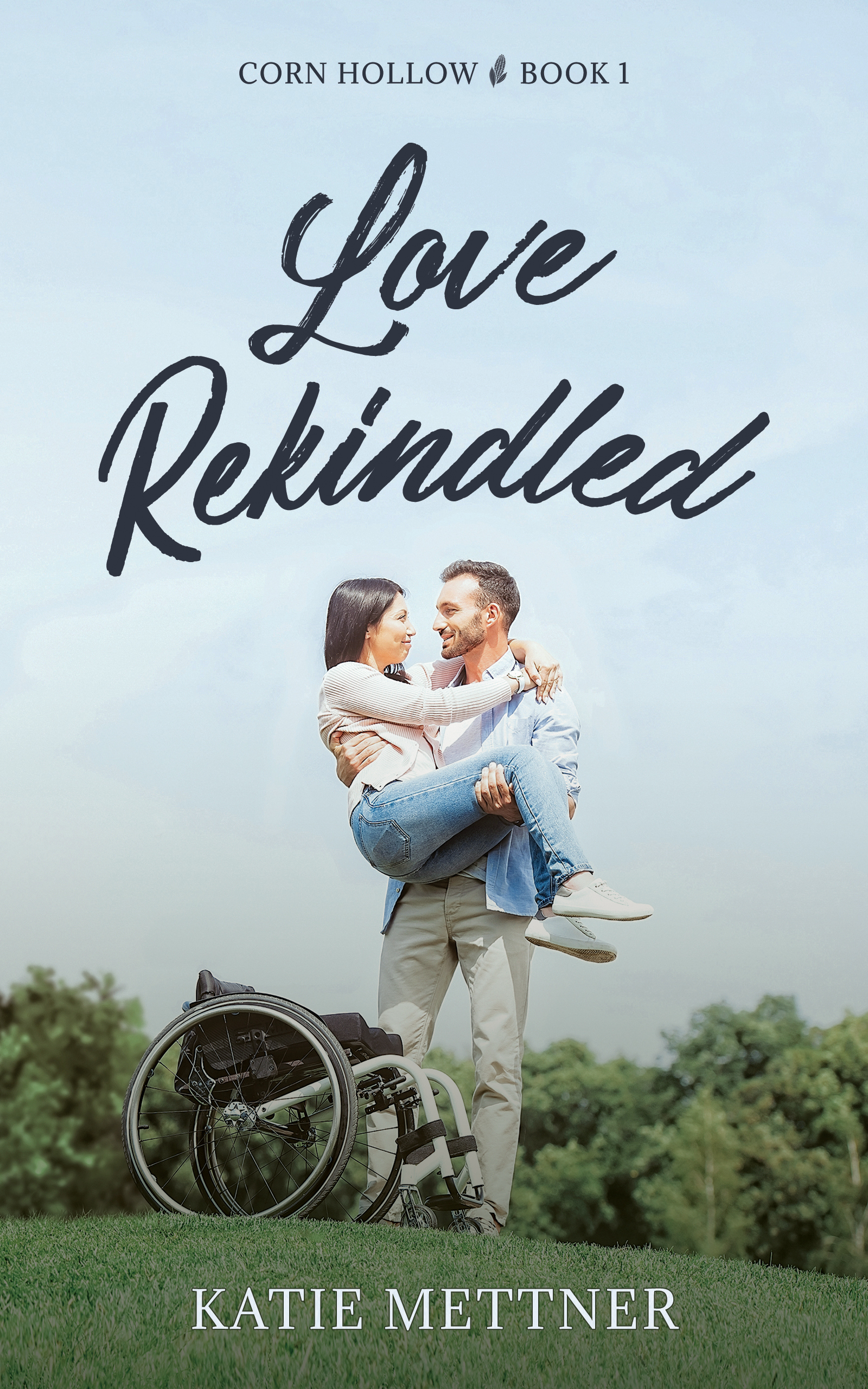 Love Rekindled