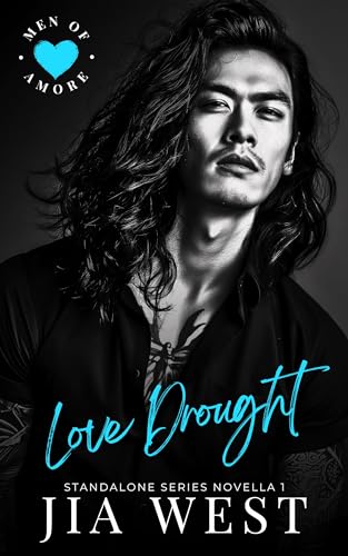 Love Drought: A Spicy AMBW Interracial Romance