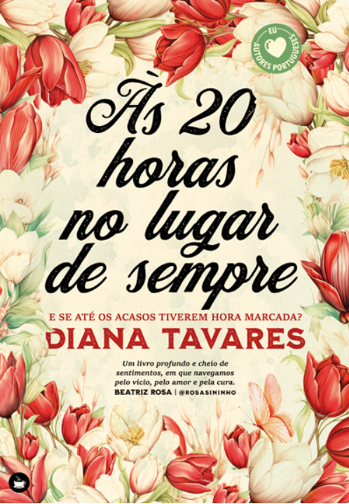 Às 20 horas no Lugar de Sempre