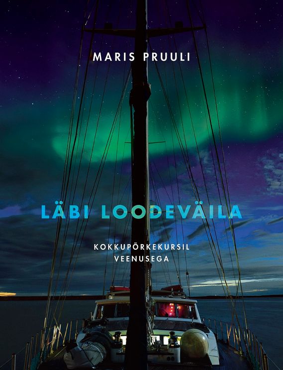 Läbi Loodeväila. Kokkupõrkekursil Veenusega