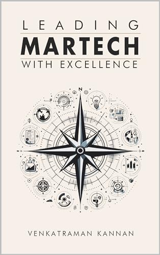 Leading MarTech With Excellence