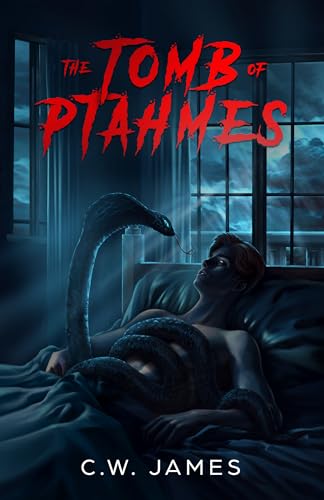 The Tomb of Ptahmes: A Tale of Historical Intrigue and Imaginative Fiction for Teens