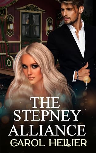 The Stepney Alliance