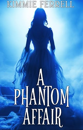 A Phantom Affair book cover