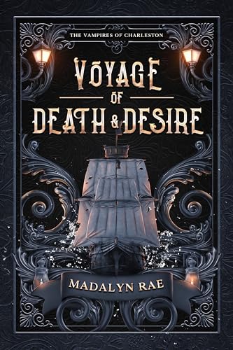 Voyage of Death and Desire