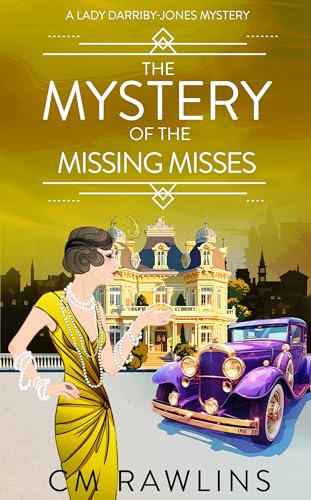 The Mystery of the Missing Misses