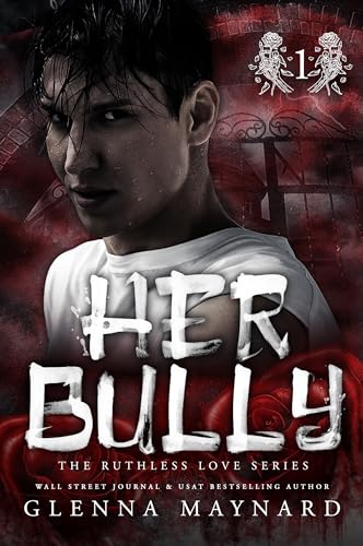 Ruthless Love book cover 1