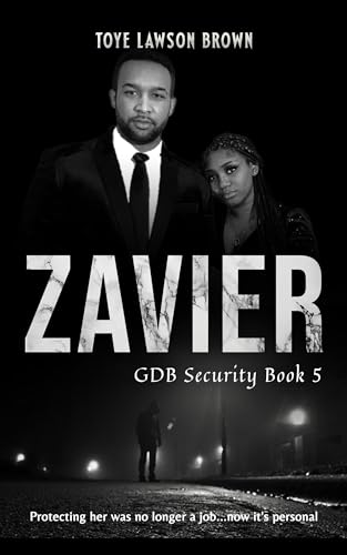 Zavier