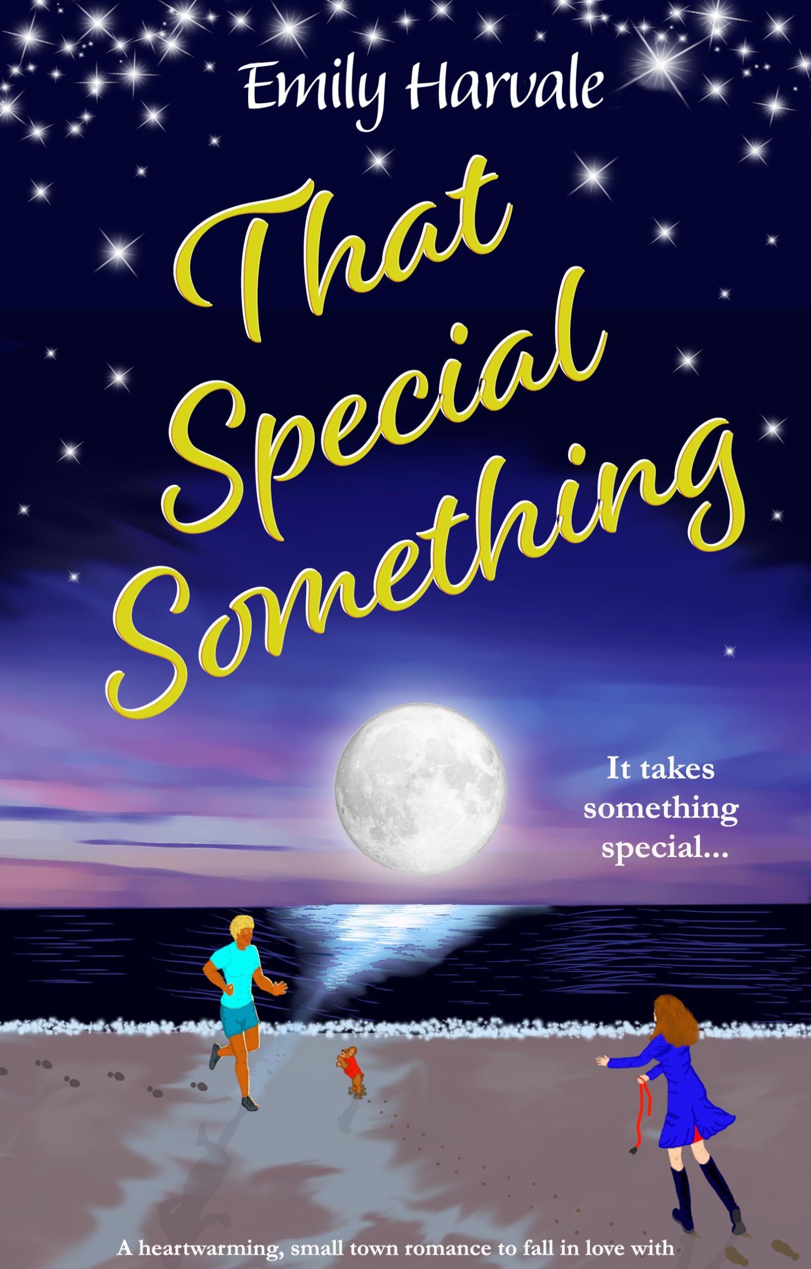 That Special Something