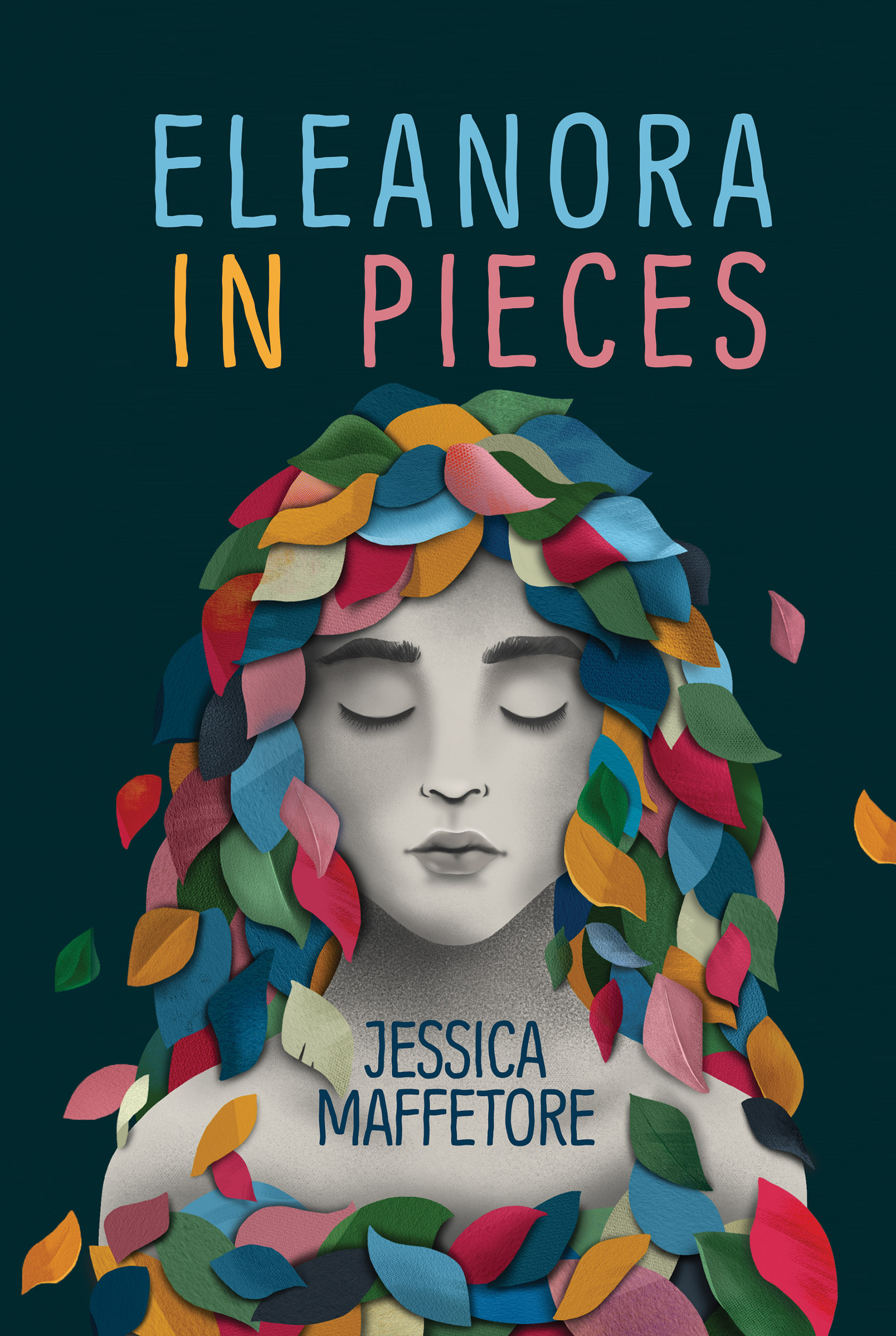 Eleanora in Pieces