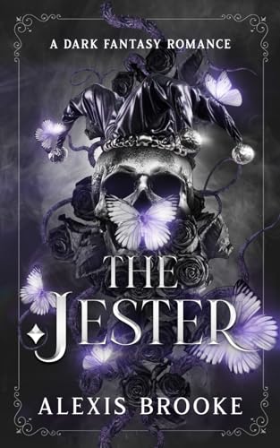 The Jester: A Dark Fantasy Romance