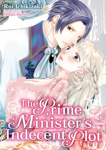 The Prime Minister’s Indecent Plot
