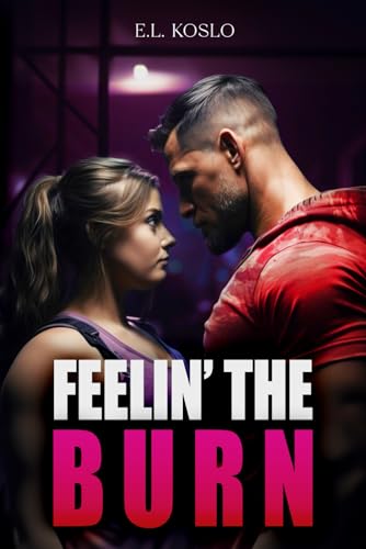 Feelin' the Burn book cover