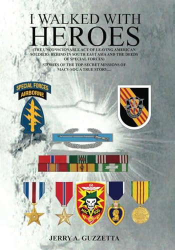 I Walked With Heroes