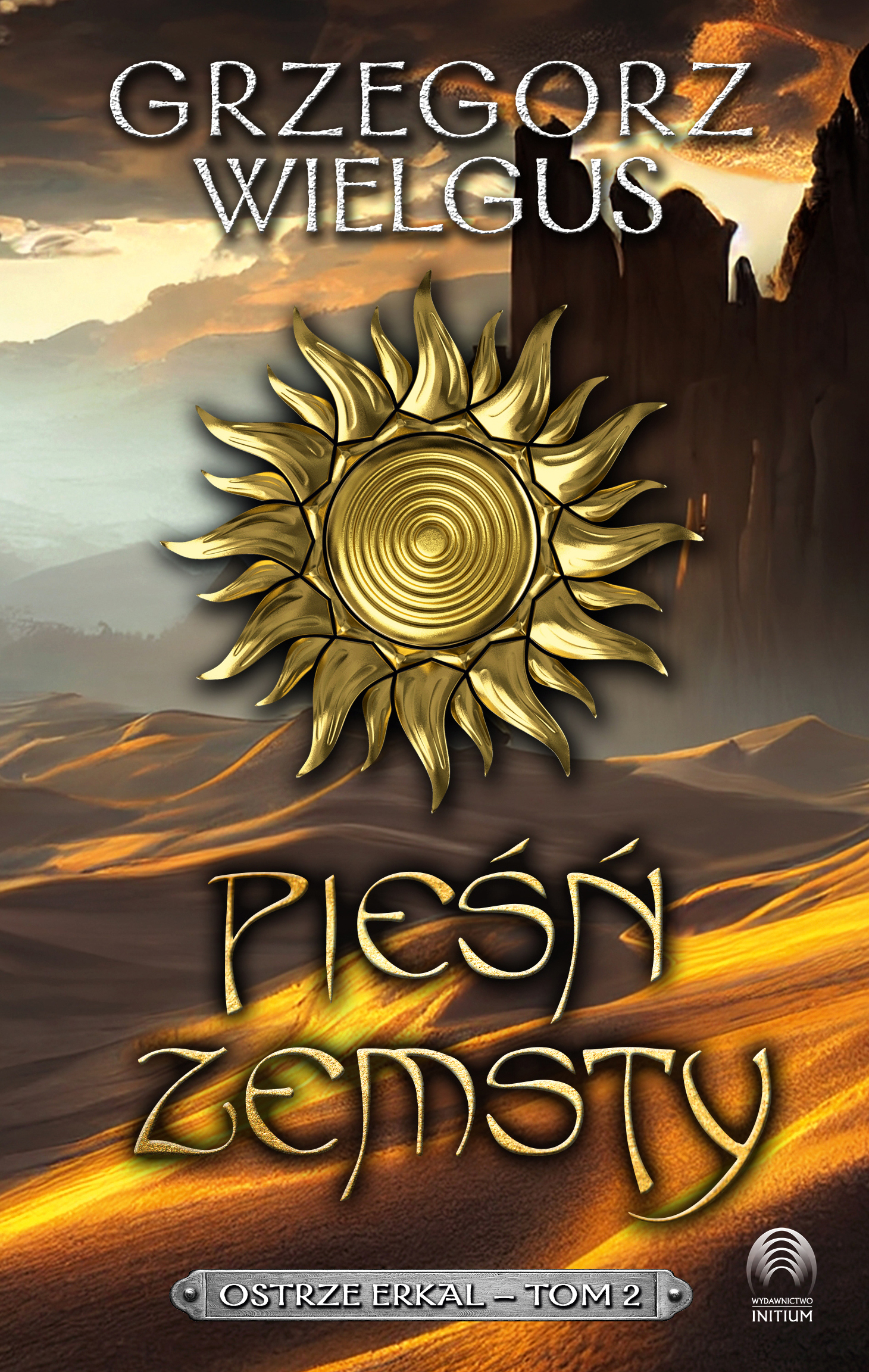 Pieśń zemsty