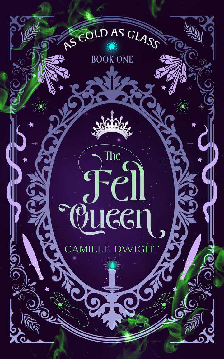 The Fell Queen