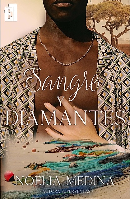 Sangre y diamantes