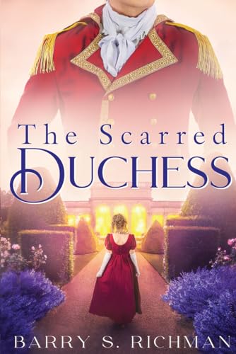 The Scarred Duchess