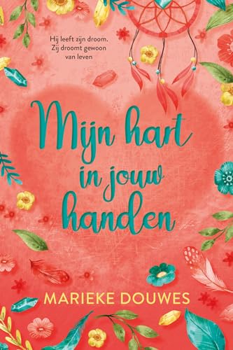 Mijn hart in jouw handen