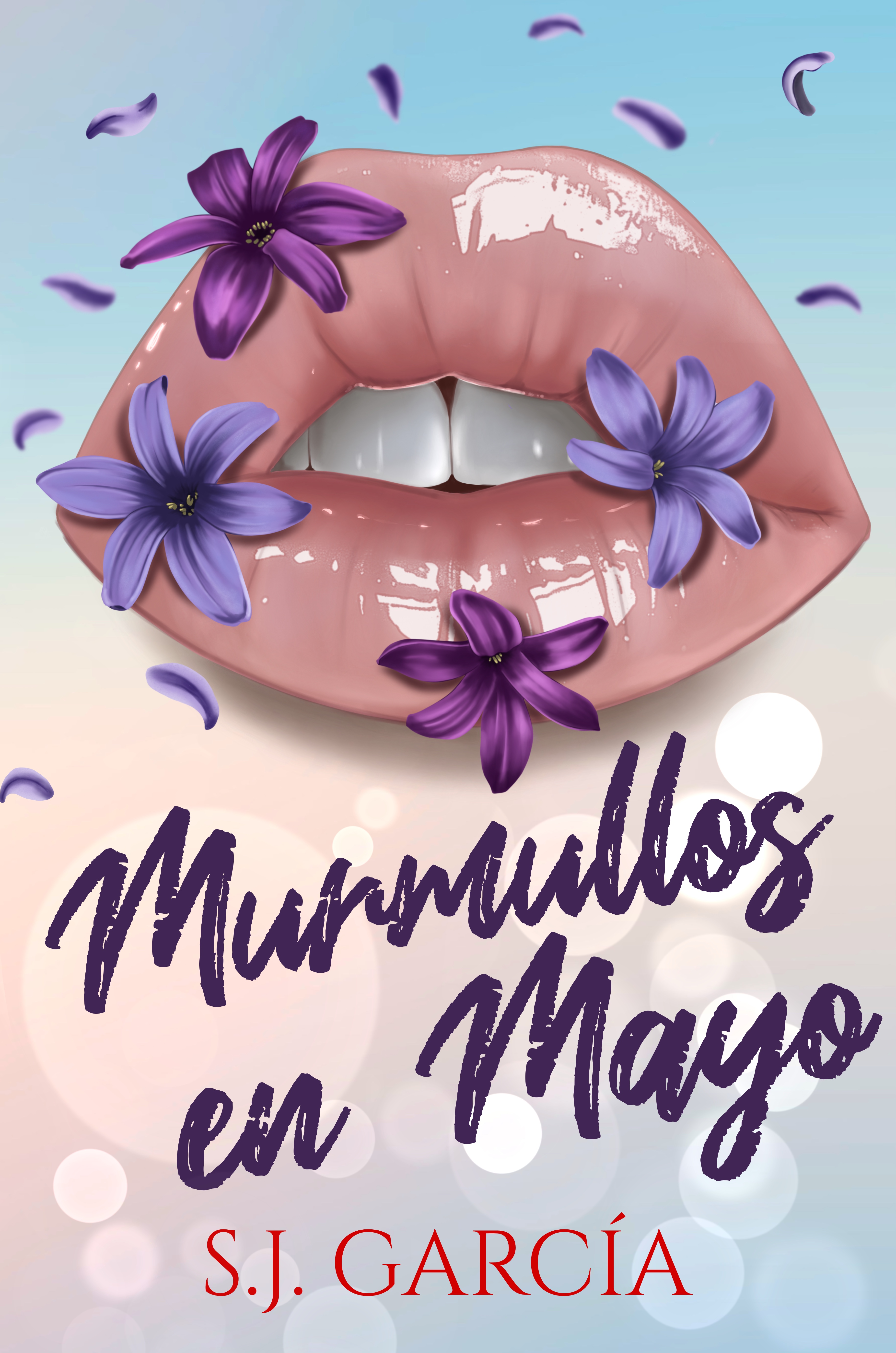 Murmullos en Mayo: Una comedia romántica en las Highlands, un lugar donde todo es posible. (Serie Amor en Sevilla nº 4)