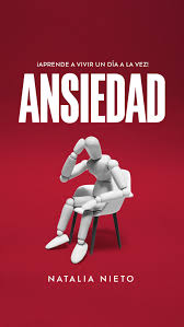 Ansiedad: ¡Aprende a vivir un día a la vez!