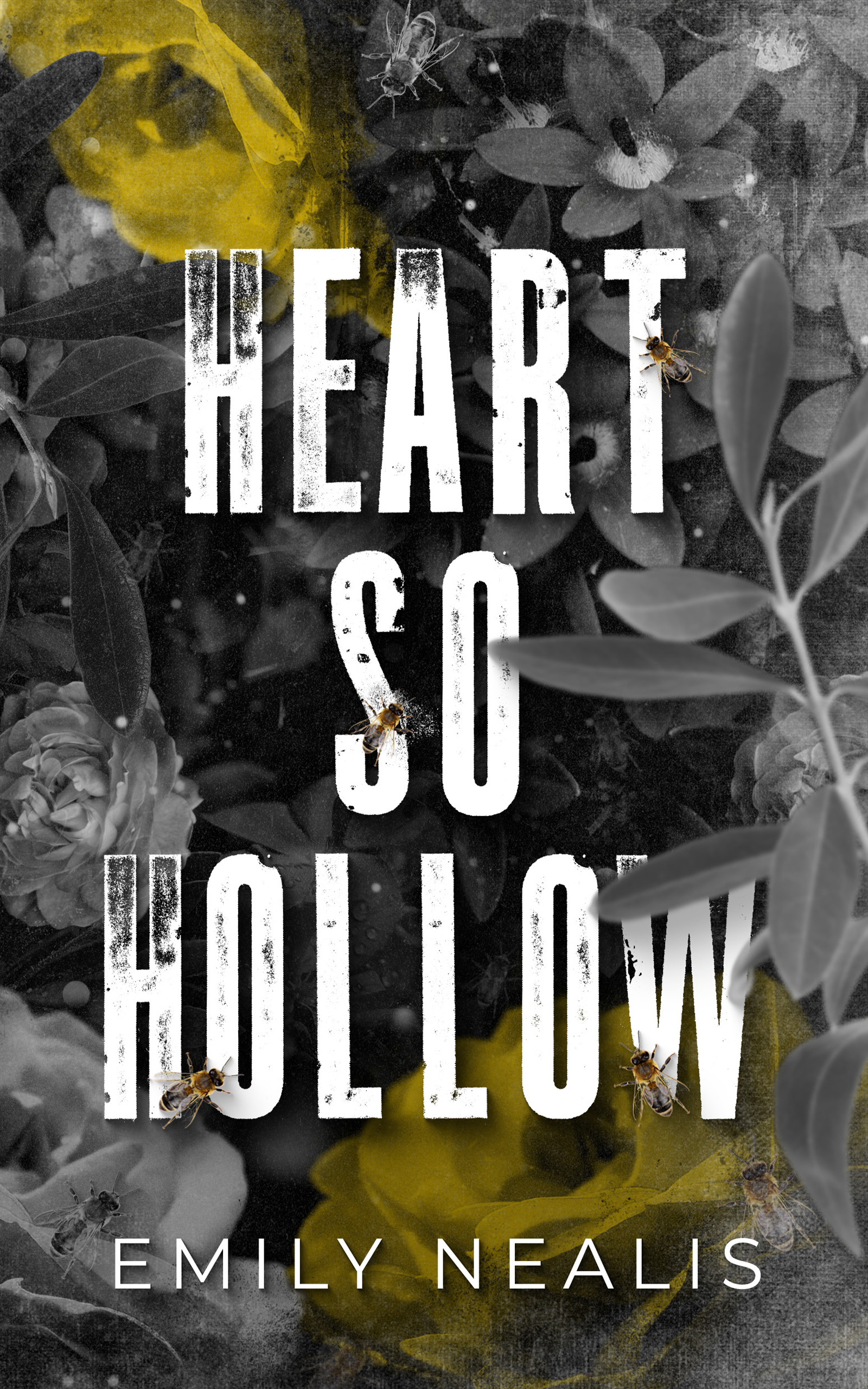 Heart So Hollow