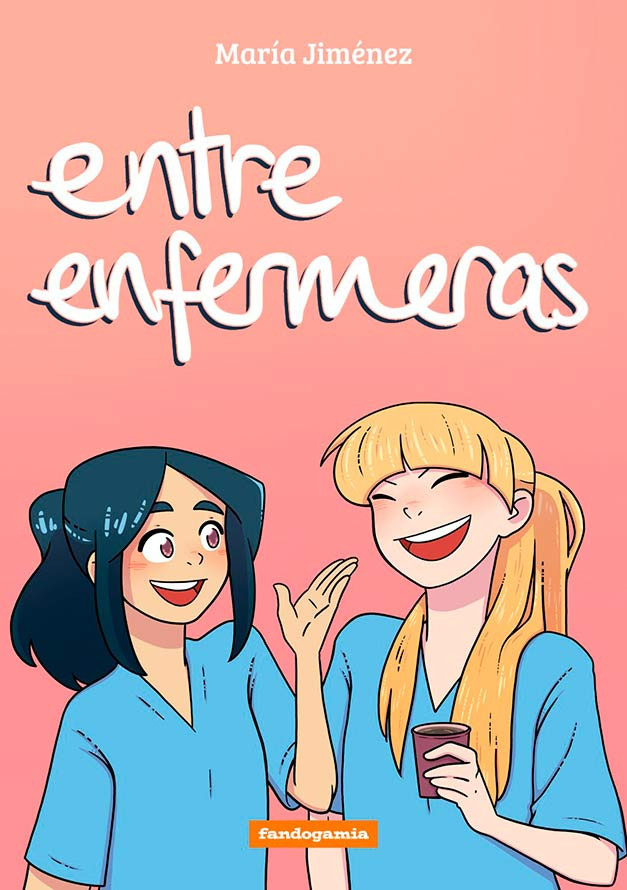 Entre enfermeras