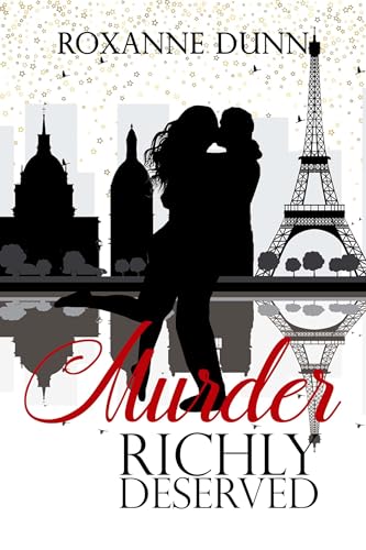 Murder Richly Deserved
