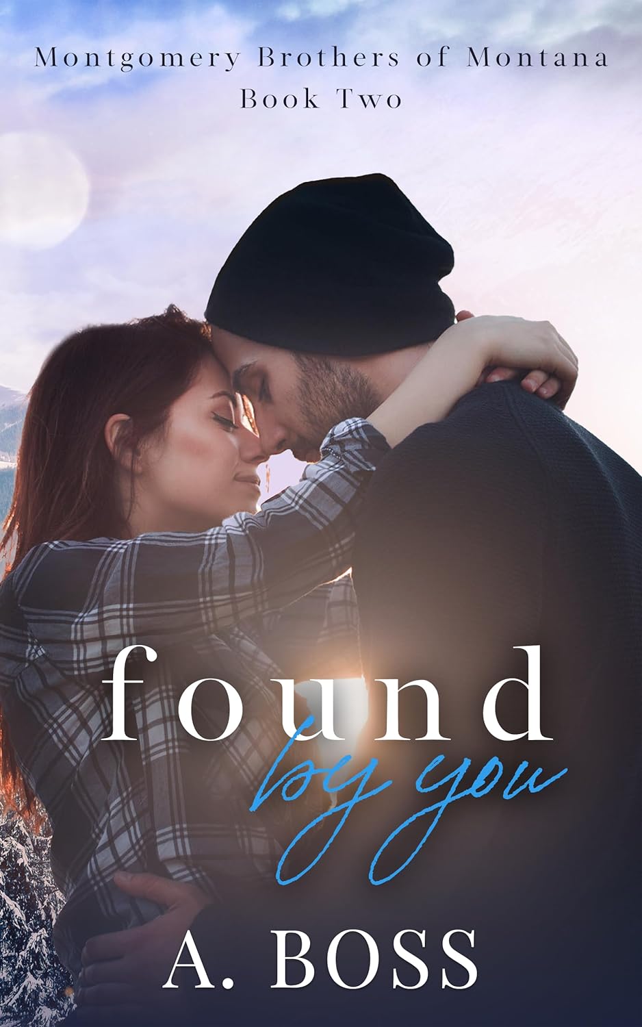 Found by You