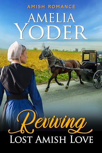 Reviving Lost Amish Love
