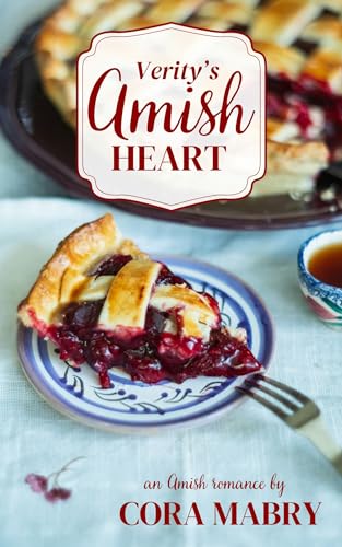 Verity's Amish Heart