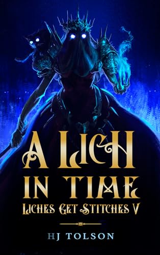 A Lich in Time