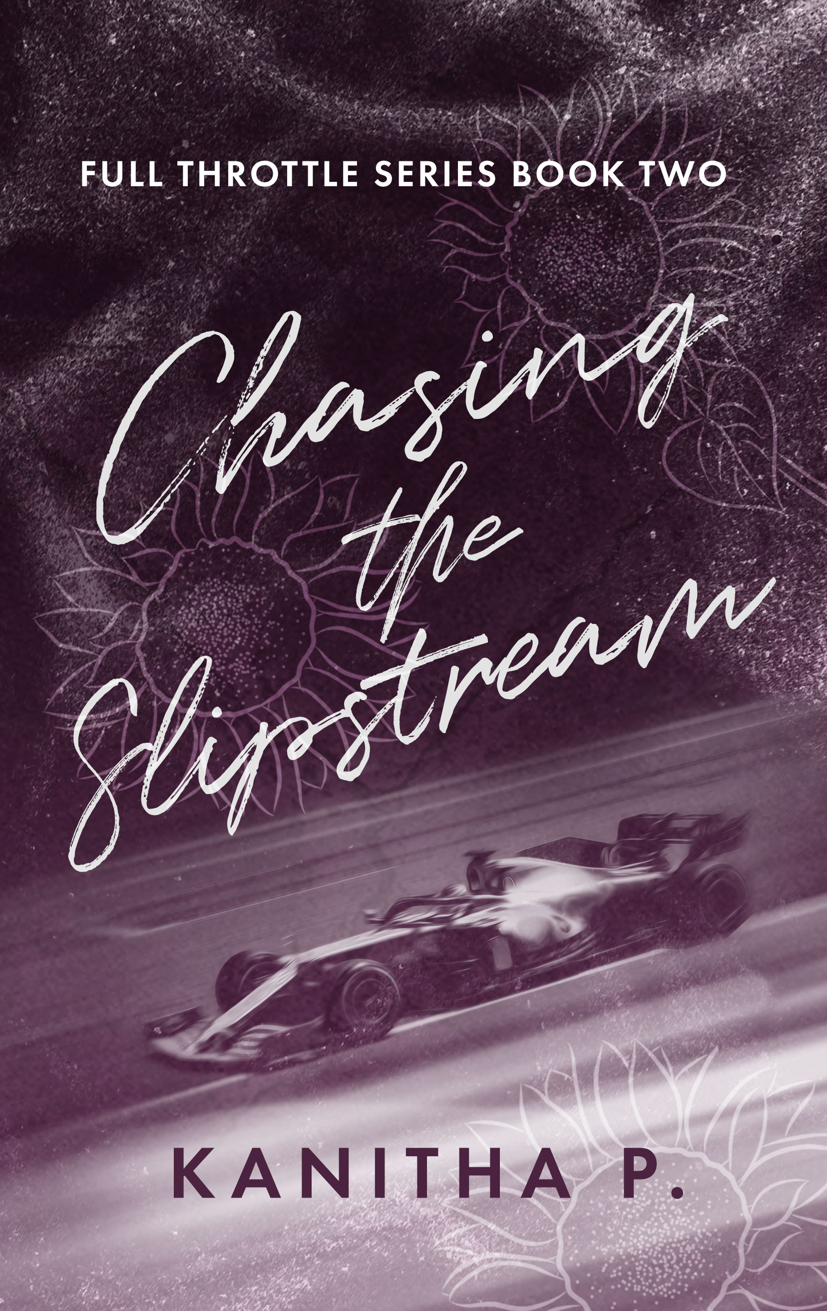 Chasing the Slipstream