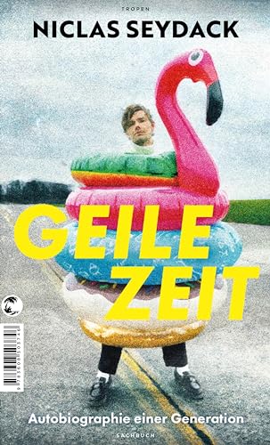 Geile Zeit