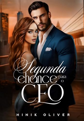 Segunda Chance Para O CEO