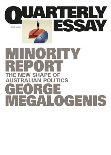 Minority Report book cover