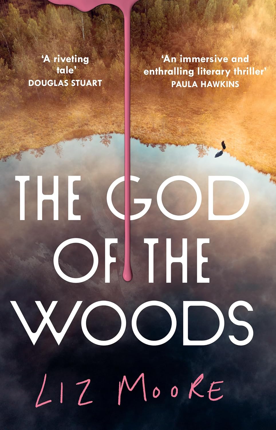 The God of the Woods by Liz Moore | Goodreads