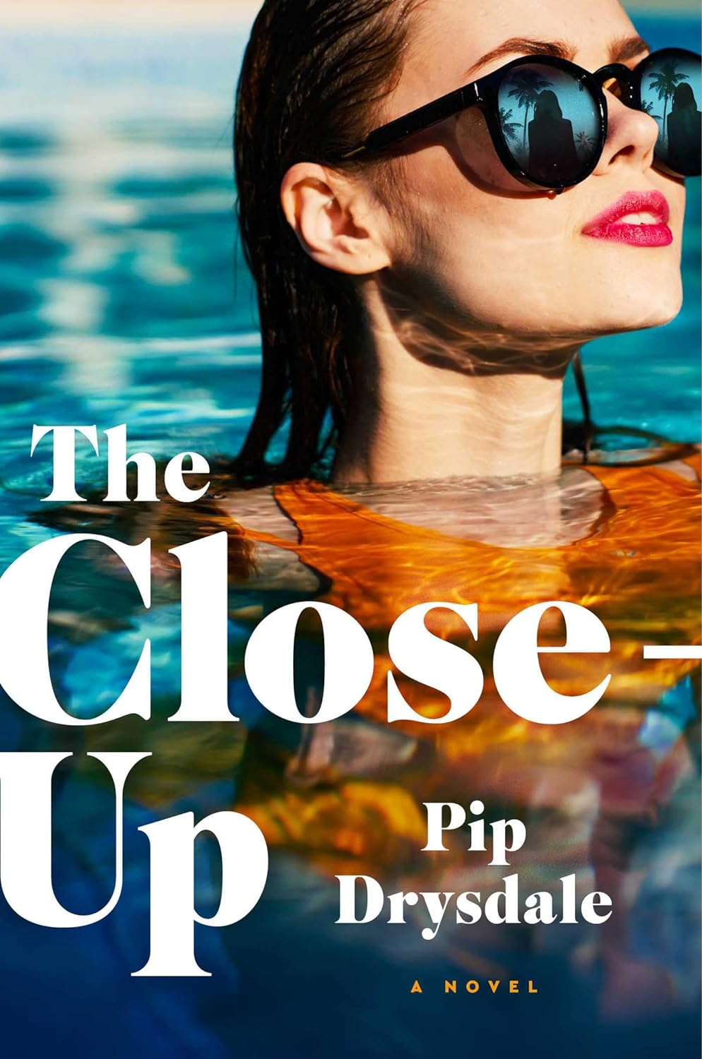 The Close-up