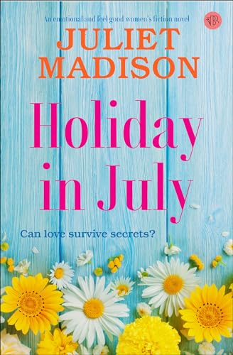 Holiday in July