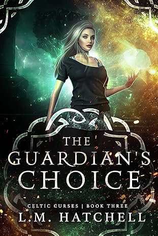 The Guardian’s Choice