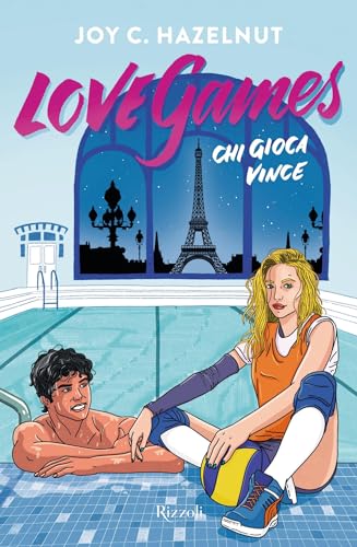 Love Games: Chi gioca vince