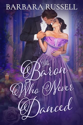 The Baron Who Never Danced