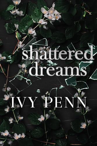 Shattered Dreams book cover
