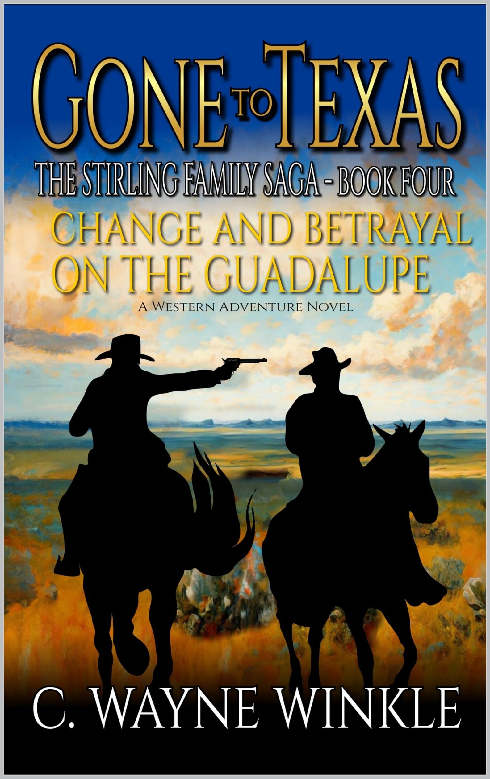 Guadalupe County Newspaper: A Community'S Betrayal - 5vkq37i