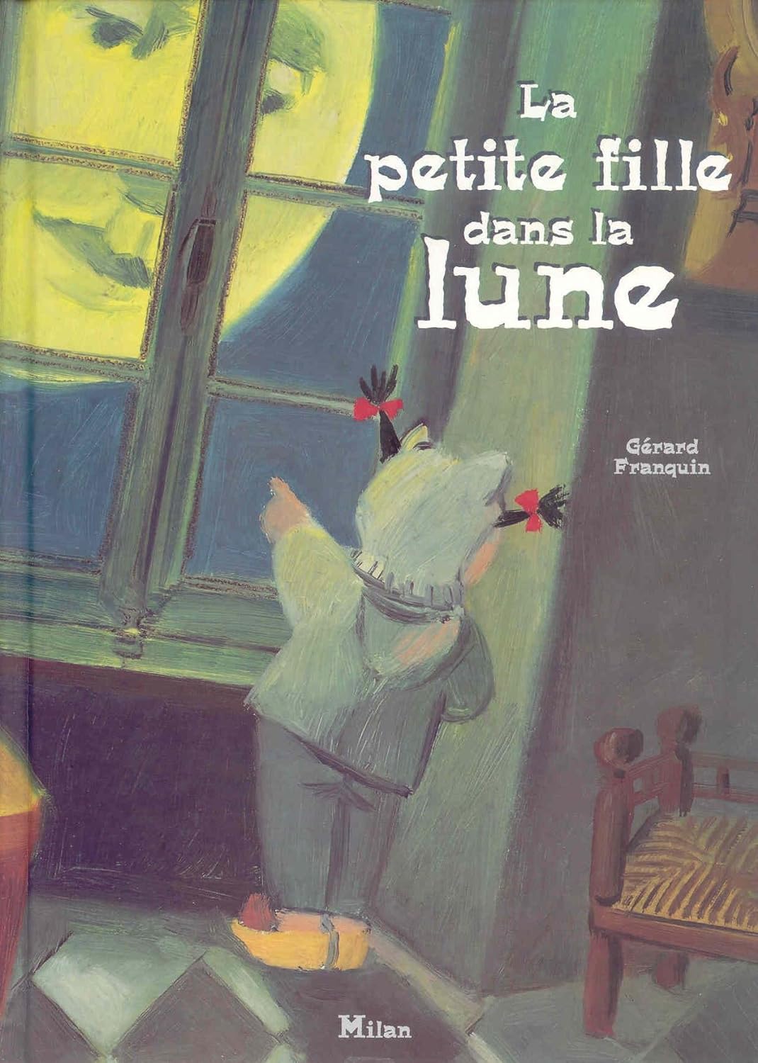 La Fille et la Lune