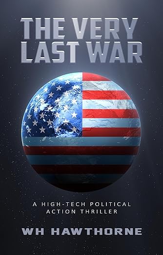 The Very Last War
