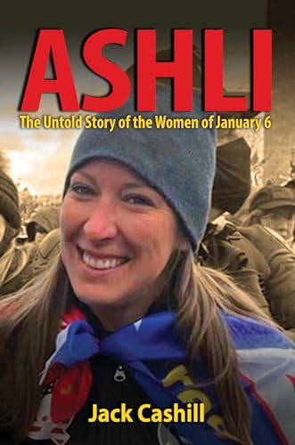 The Untold Story of the Women of January 6