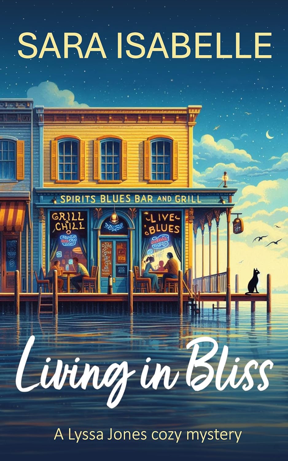 Living in Bliss