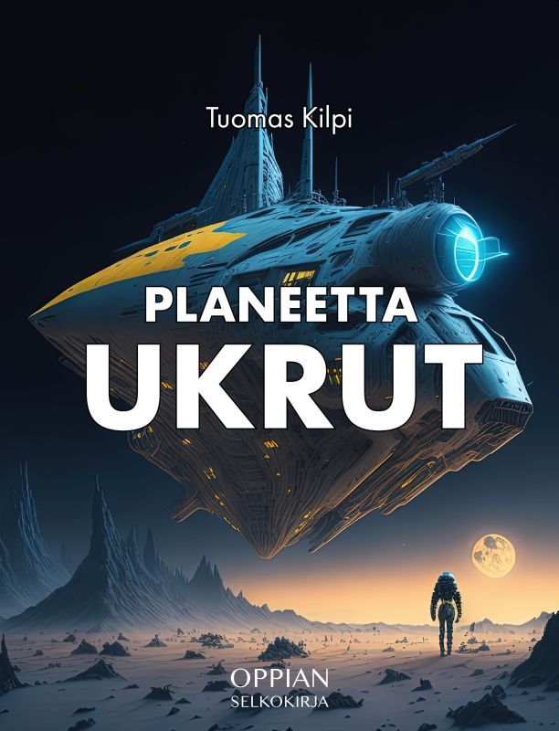 Planeetta Ukrut